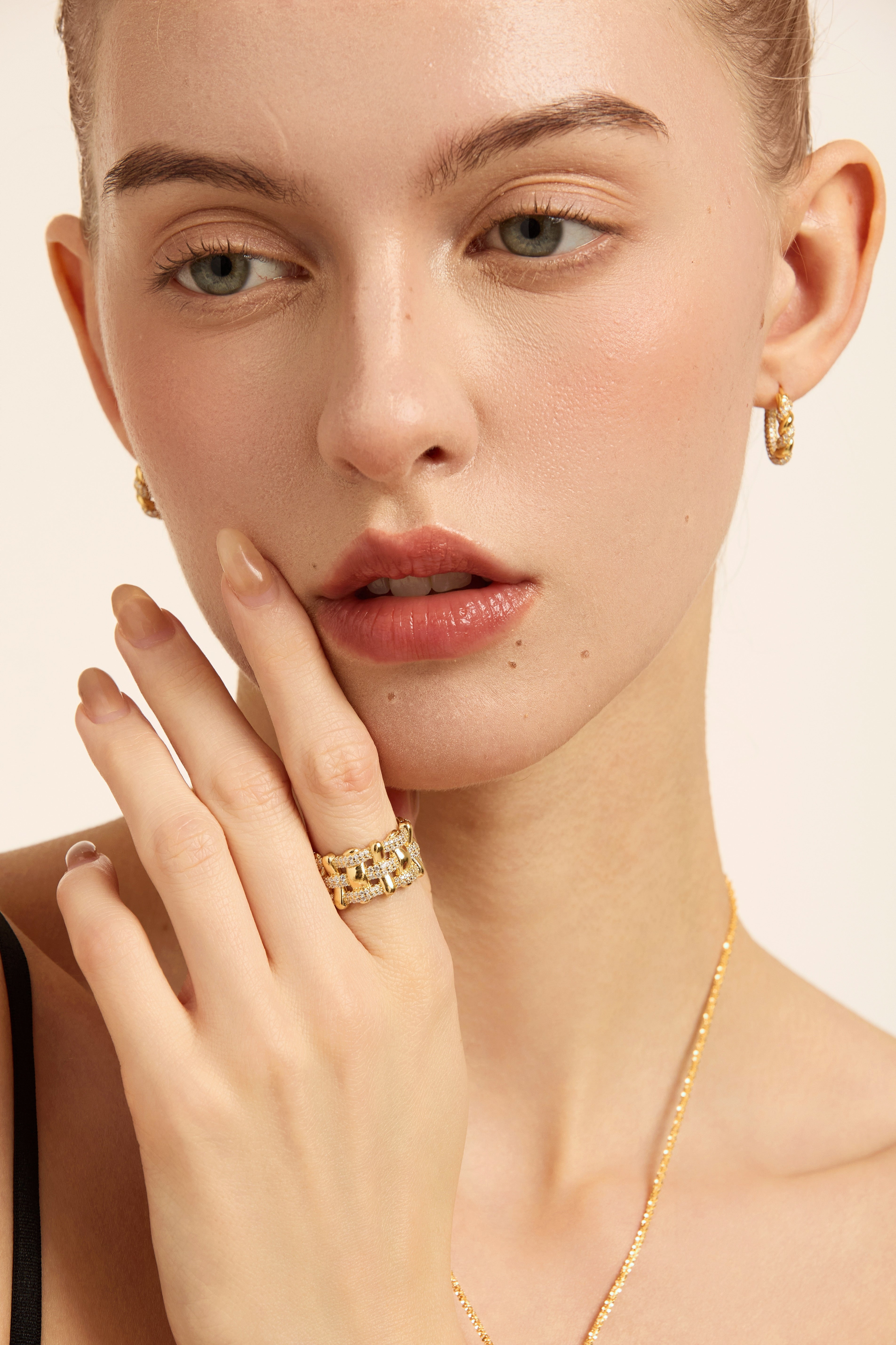 Stackable Rings