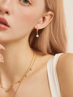 Multi-Heart Pendant Necklace