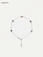 Candy Bead Bubble Bracelet